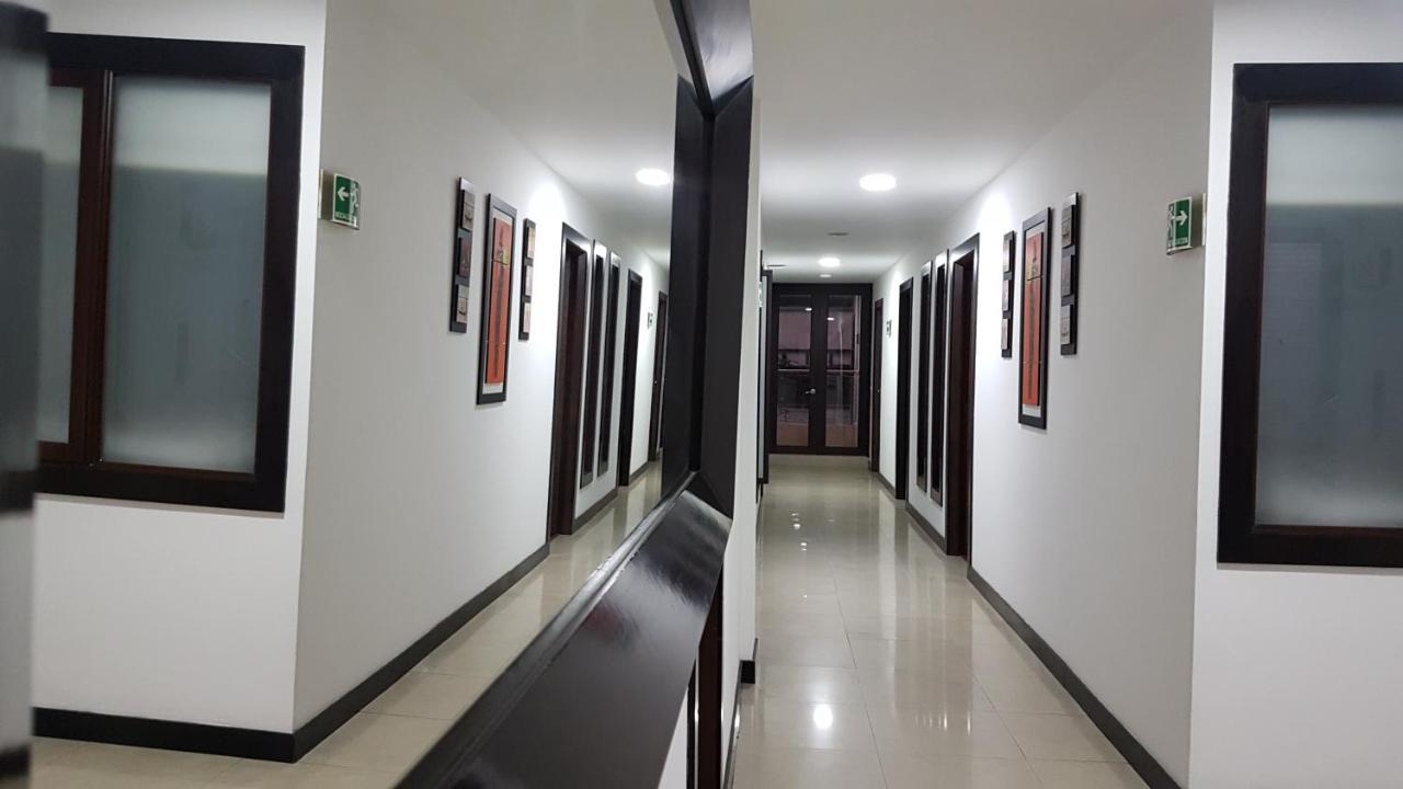 Hotel Bogota Resort Exterior foto
